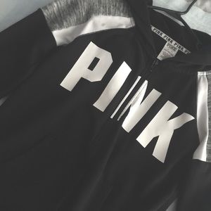 Victoria Secret Black Jacket 😊